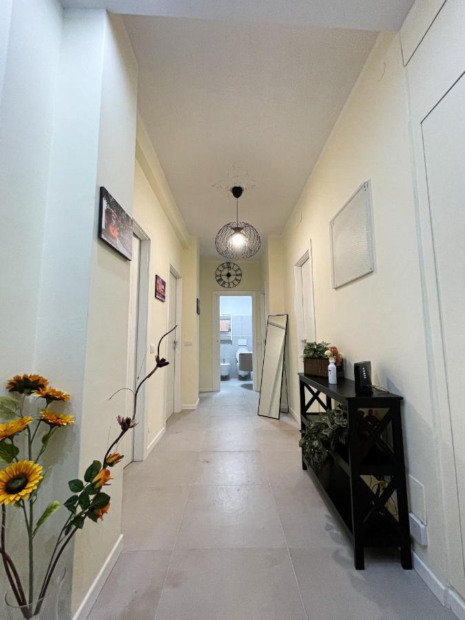 II - Accogliente Camera A Pochi Minuti Dal Centro Milano Ngoại thất bức ảnh