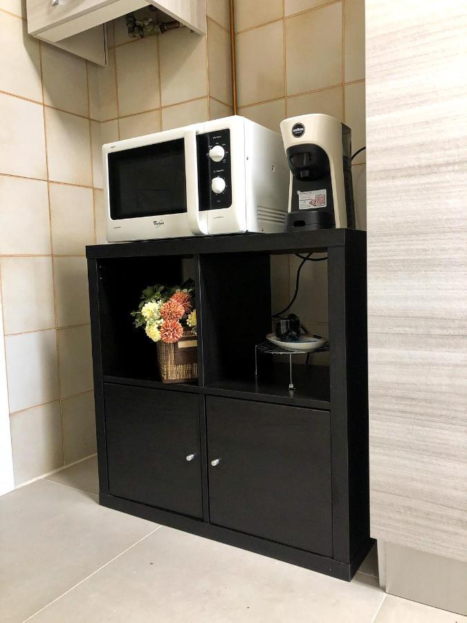 II - Accogliente Camera A Pochi Minuti Dal Centro Milano Ngoại thất bức ảnh