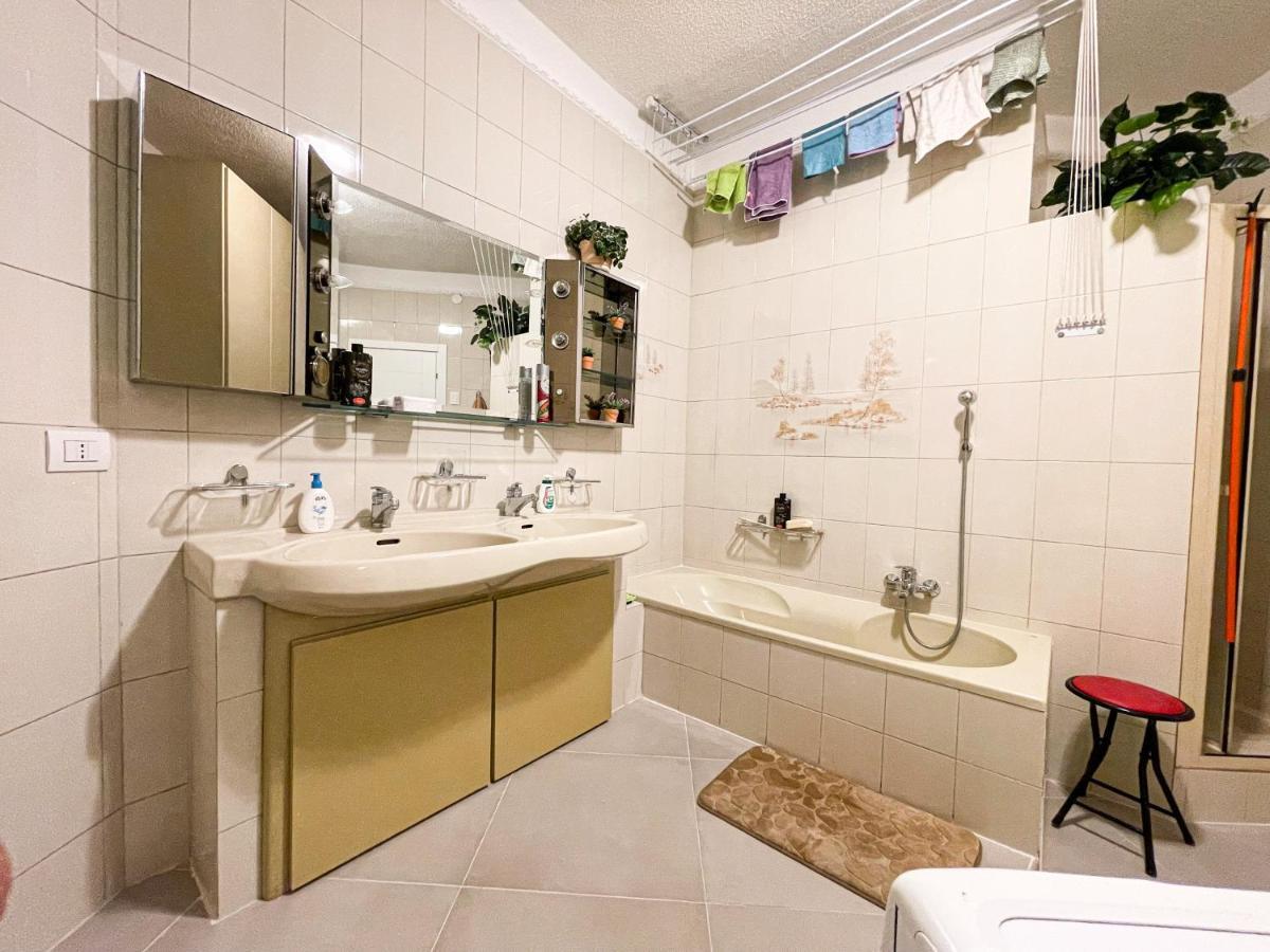 II - Accogliente Camera A Pochi Minuti Dal Centro Milano Ngoại thất bức ảnh